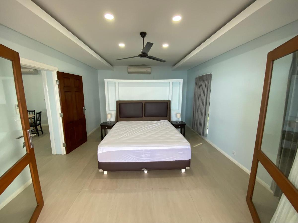 Nasara Resort Mentawai Tua Pejat ภายนอก รูปภาพ