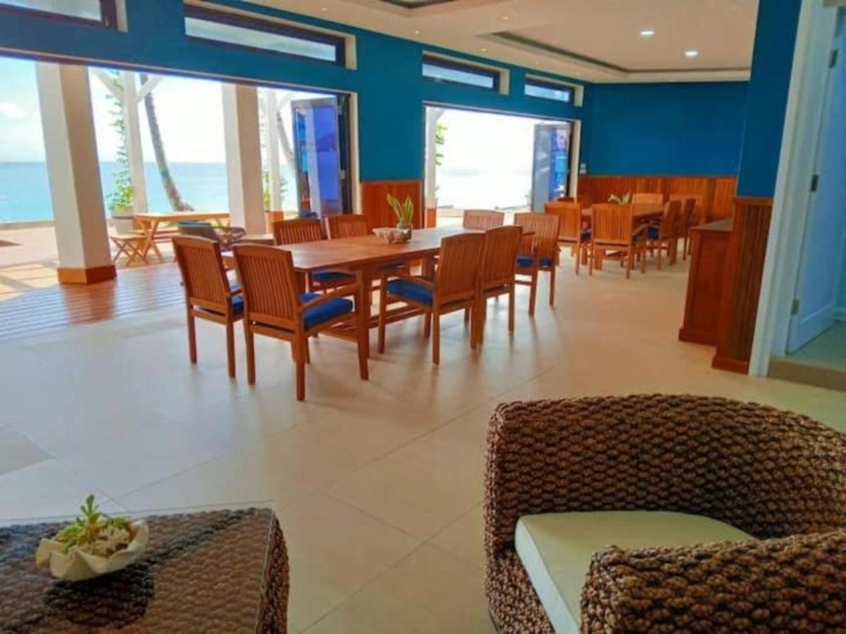 Nasara Resort Mentawai Tua Pejat ภายนอก รูปภาพ