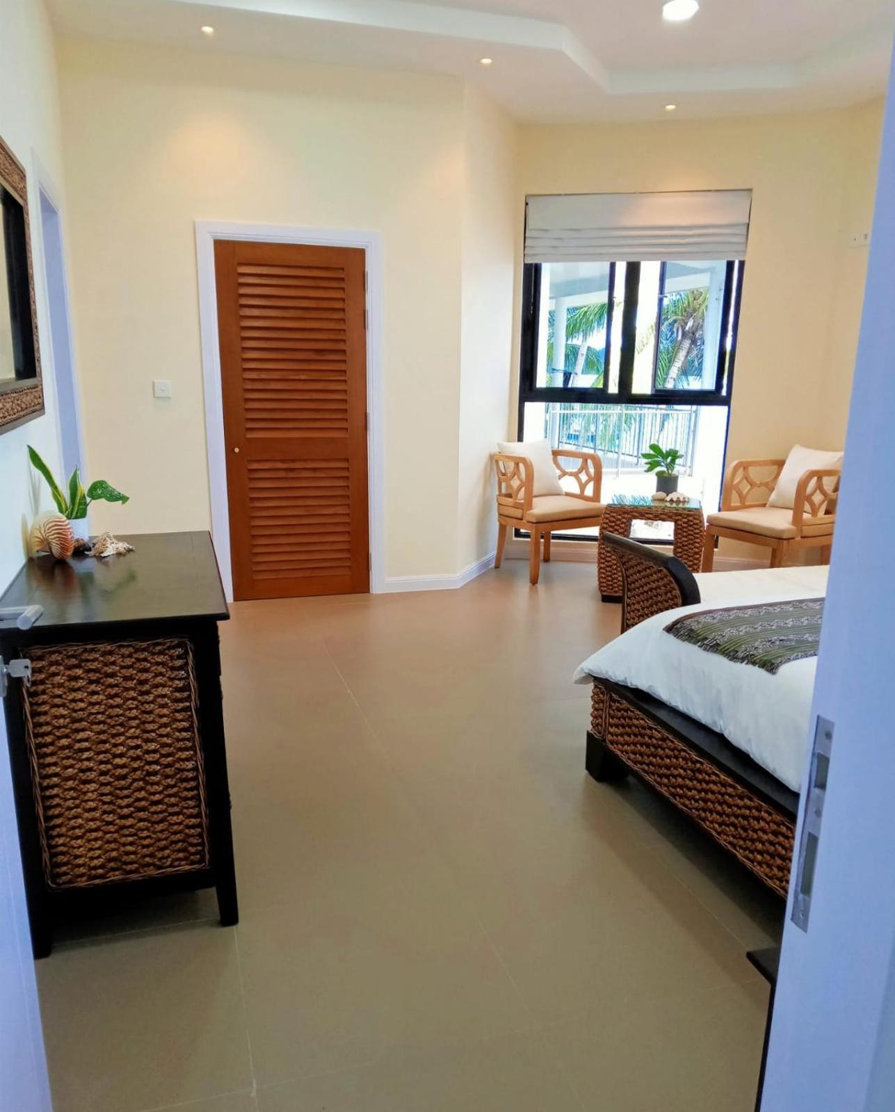 Nasara Resort Mentawai Tua Pejat ภายนอก รูปภาพ